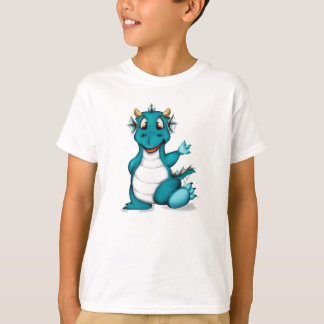 Cute Dragon T Shirt