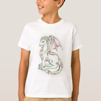 Cute Dragon T Shirt