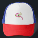 Cute Dragonfly Kryp Keps<br><div class="desc">Cute Dragonfly Kryp</div>