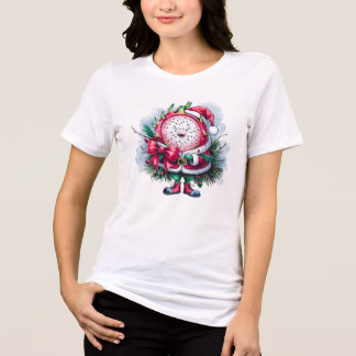 Cute drakfrukt t shirt