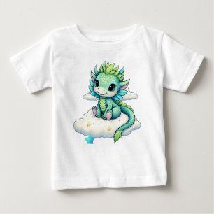 Cute draon t shirt