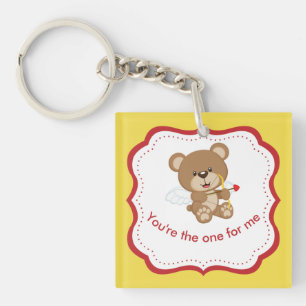Cute 'Du är den som jag vill' och 'I Kärlek You'
