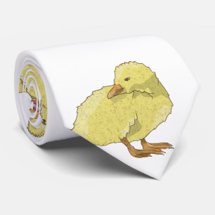 Cute ducking mönster slips