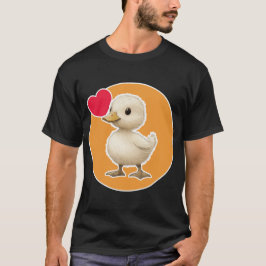 Cute Duckling T Shirt