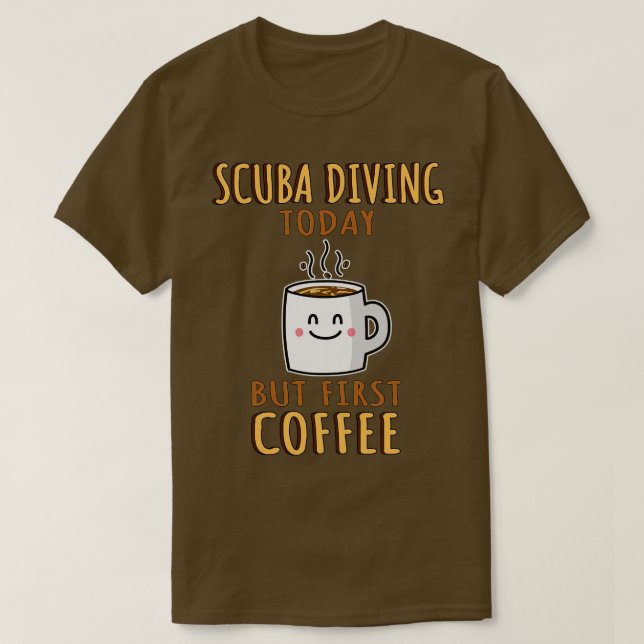 Cute Dyka T Shirt (Design framsida)