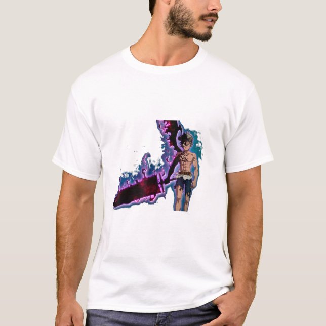 Cute E-Girl Gaming Korean Japanese Style Weeb T Shirt (Framsida)