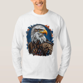 Cute Eagle T Shirt