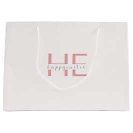 Cute Easter Gift Bag