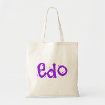 Cute Edo
