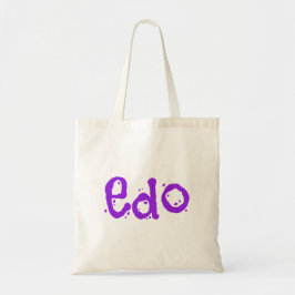 Cute Edo Tygkasse