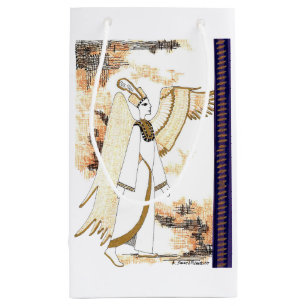 Cute Egypten Goddess Stil Gift Bag
