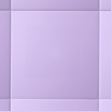 Cute Elegant Solid Färg Light Lavender