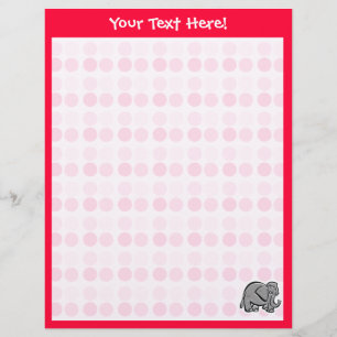 Cute Elephant