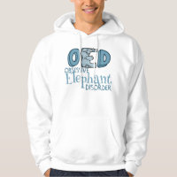 Cute Elephant Obssed