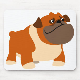 Cute English Bulldog Baby Clothing Musmatta