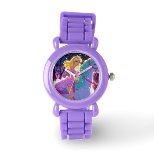 Cute eWatch Watch Watch Armbandsur