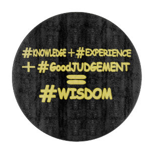 Cute Expression Design för "WISDOM EQUATION". Köp