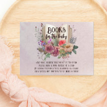 Cute Fairytale, ta med Bok för Baby