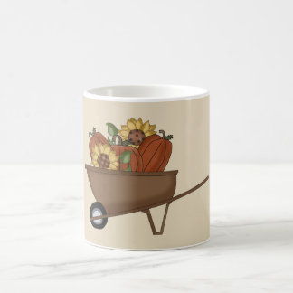 Cute Fall Coffee Mugg
