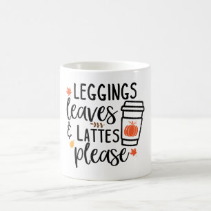 Cute Fall Mugg