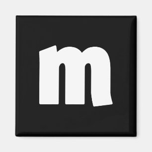 Cute Family Halloween Team Costume Matching Roligt Magnet