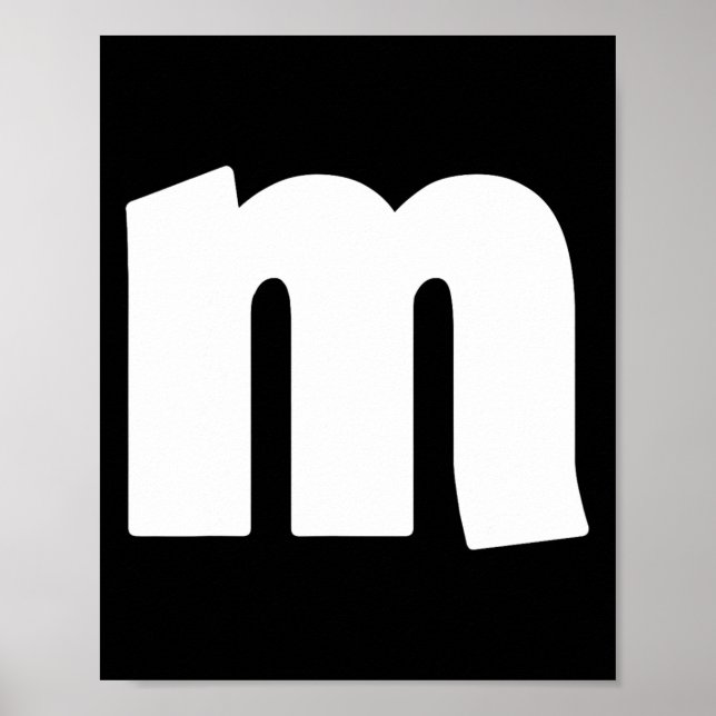 Cute Family Halloween Team Costume Matching Roligt Poster (Framsidan)