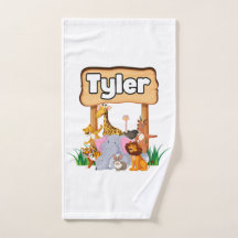 Cute Fantastisk Zoo Animal Barn