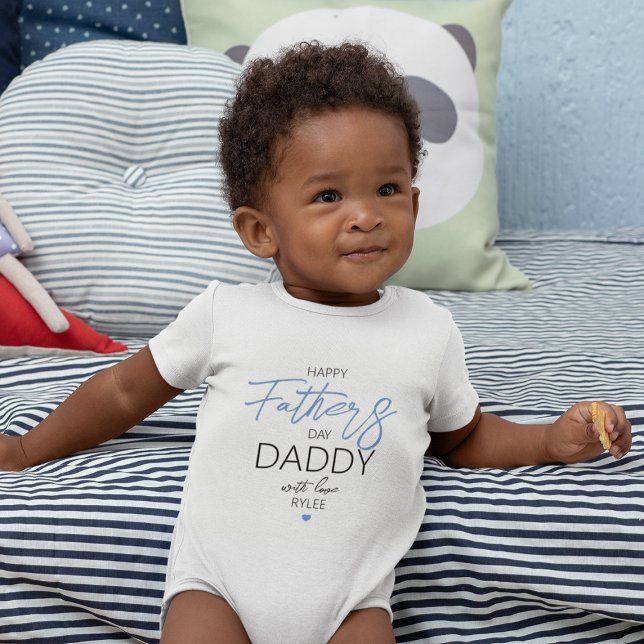 Cute Fars dag T Shirt (Skapare uppladdad)