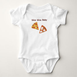 Cute Fast Food Pizza - Kawaii Junk Food Ansikte T Shirt