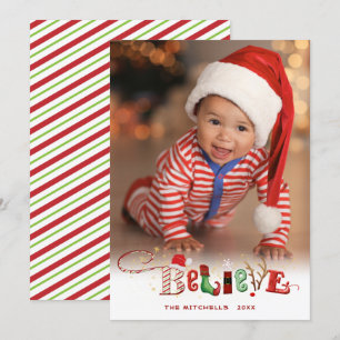 Cute Festive TROEVE One Photo Julanda