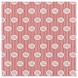 Cute-filmteatern popup-material för maj mönster tyg