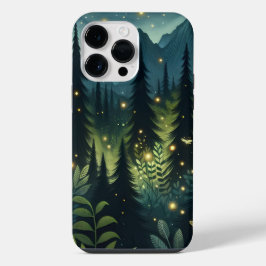 Cute Firefly Phone Case - iPhone 14 Pro Max