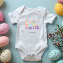 Cute First Hunter Påskägg Hunt