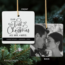 Cute First jul, mrs Photo jul