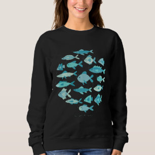 Cute Fish 106 T Shirt