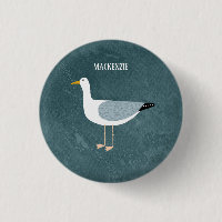 Cute Fiskmås Namn