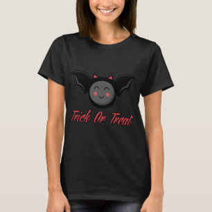 Cute Fladdermus Älskare T Shirt