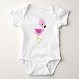 Cute Flamingo, Baby Flamingo, Rosa Flamingo, Bird T Shirt