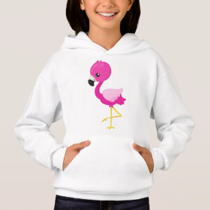 Cute Flamingo, Little Flamingo, Rosa Flamingo T Shirt