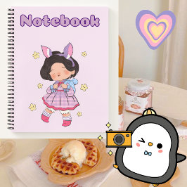 Cute-flicka 🌸 gåva till din dotter ✨ 🌷 bärbar da