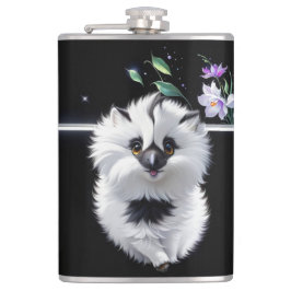 Cute Floof Fickplunta