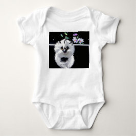 Cute Floof T Shirt