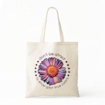 Cute Flower Lila Rosa Blue Daisy Varna Bisexual