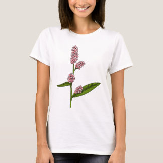 Cute Flower Shirt T