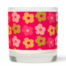 Cute Flowers Red Rosa