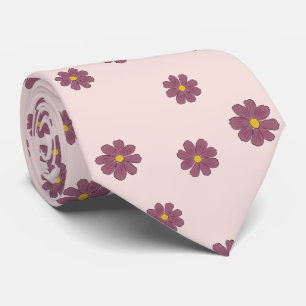 Cute Flowery Mönster Slips