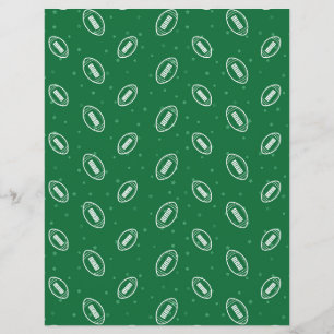 Cute Football Pappra Lakan