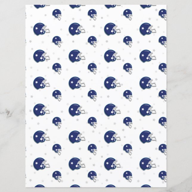 Cute Football Pappra Lakan (Framsida)