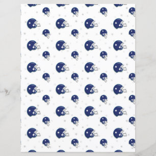 Cute Football Pappra Lakan