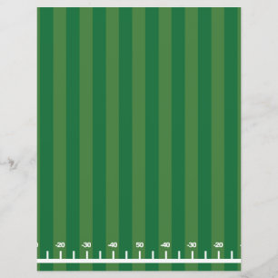 Cute Football Pappra Lakan